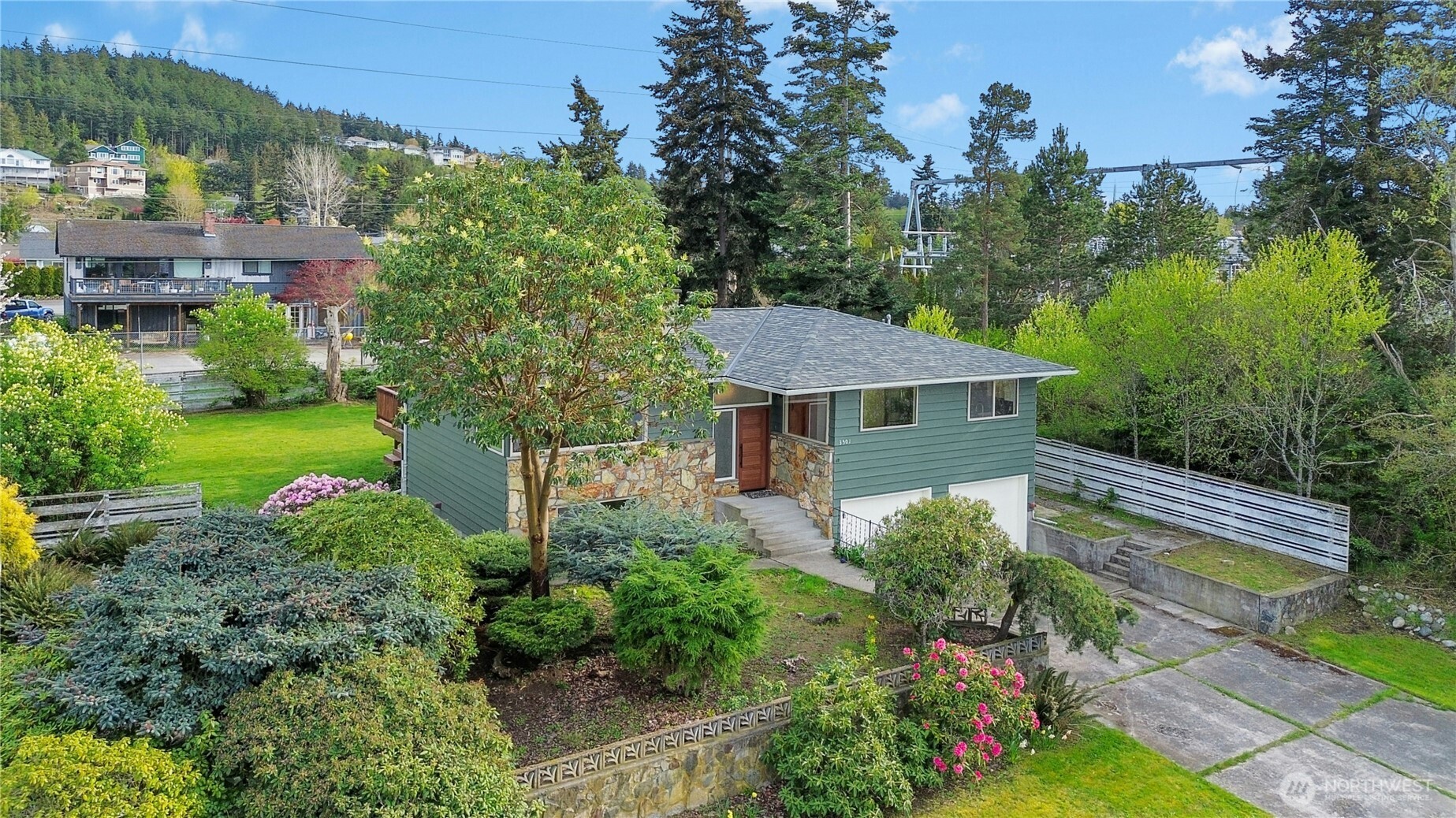 3501 W 3rd Street , Anacortes, WA 98221