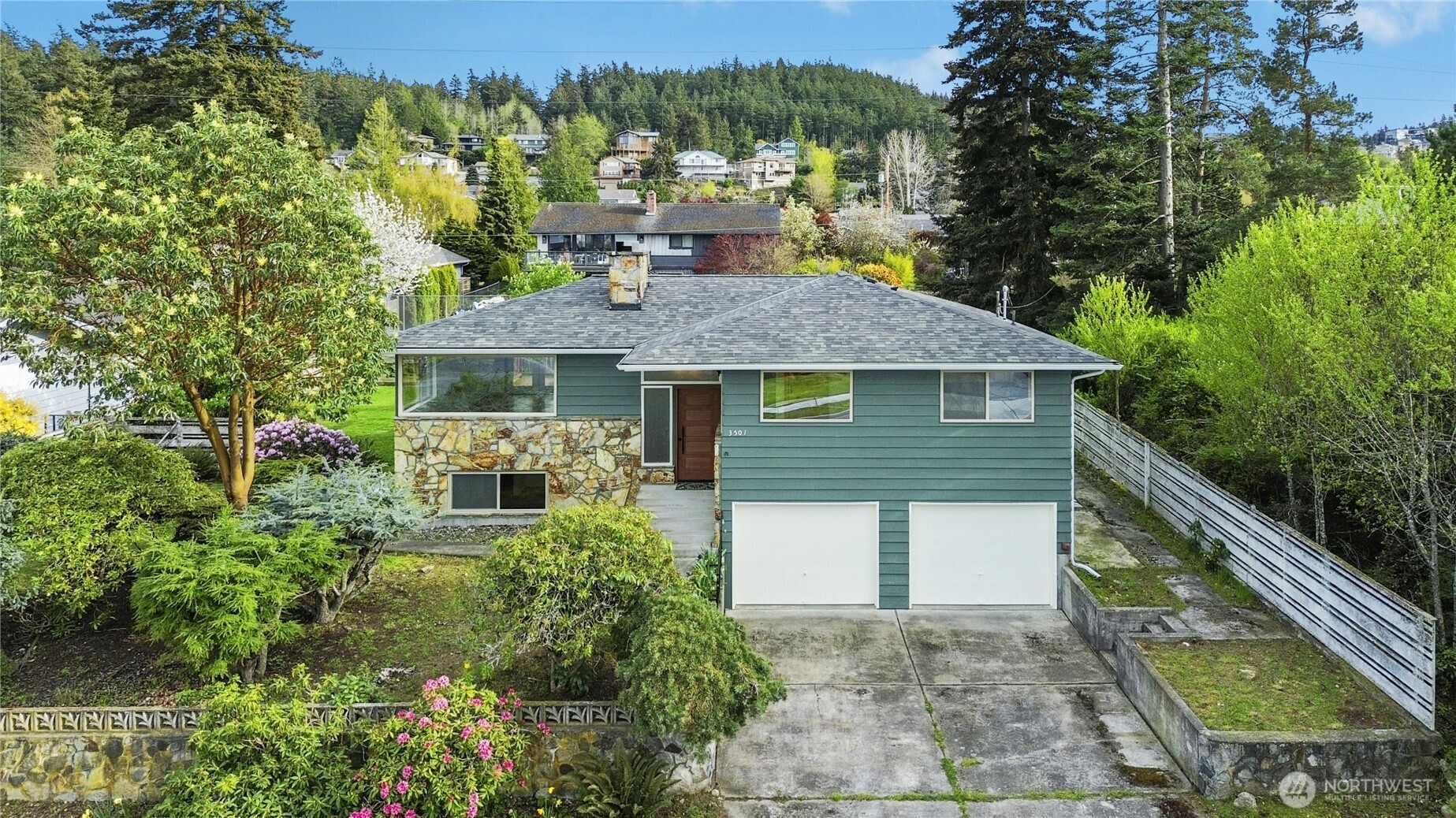 3501 W 3rd Street , Anacortes, WA 98221