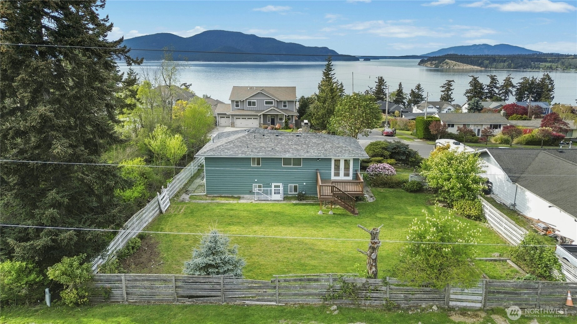 3501 W 3rd Street , Anacortes, WA 98221