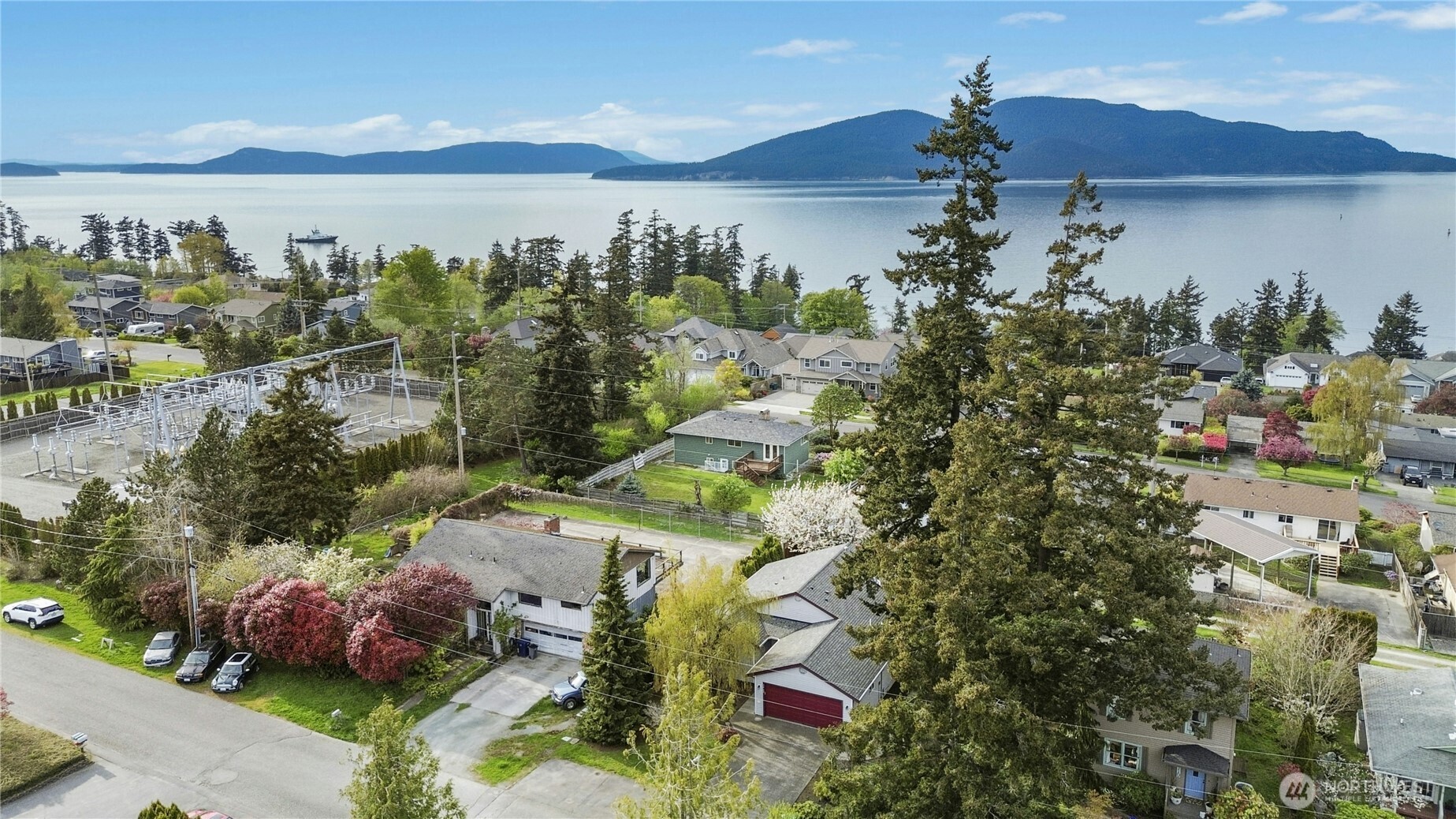 3501 W 3rd Street , Anacortes, WA 98221