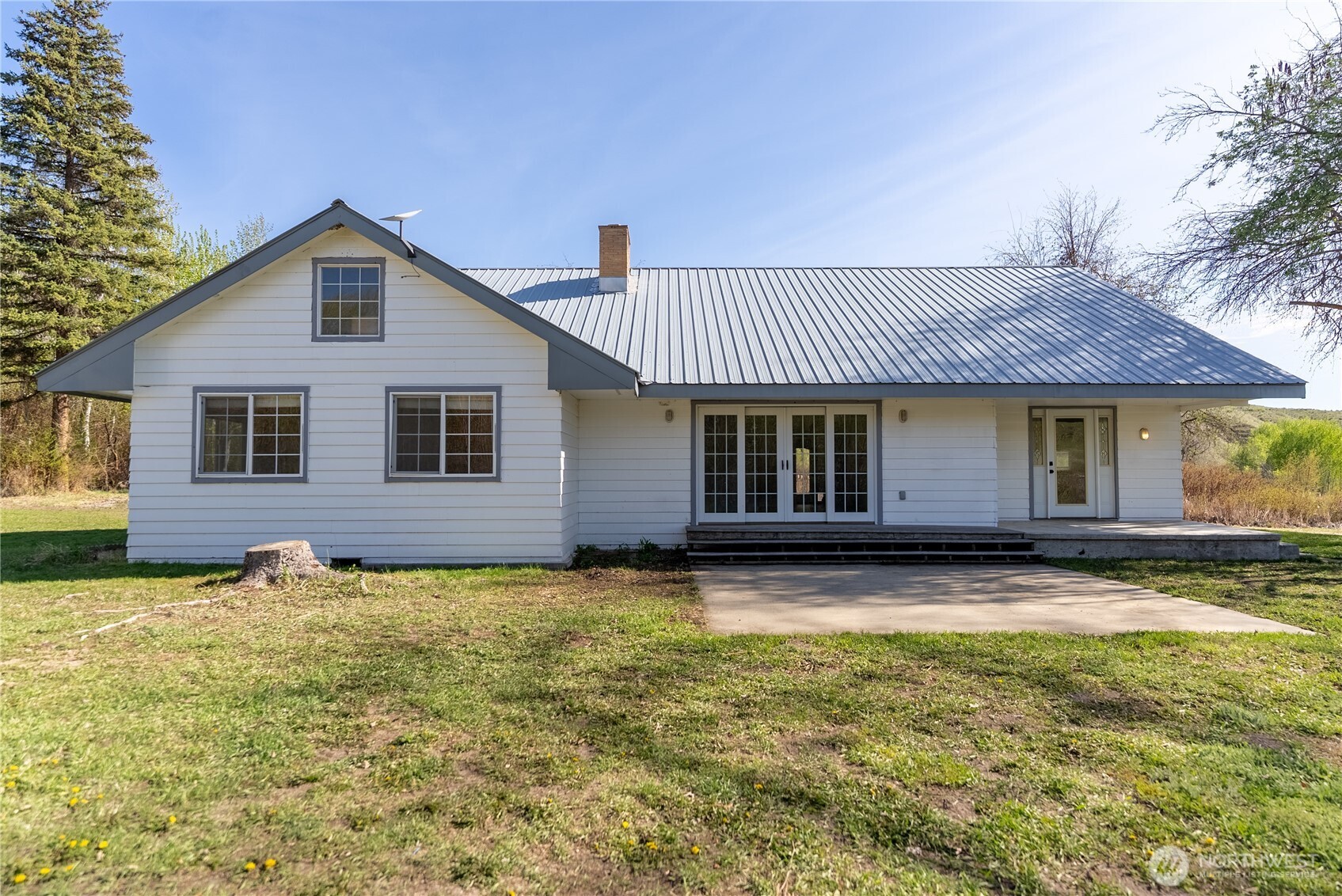 20752 State Route 20 , Twisp, WA 98856