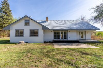 20752 State Route 20 , Twisp, WA 98856