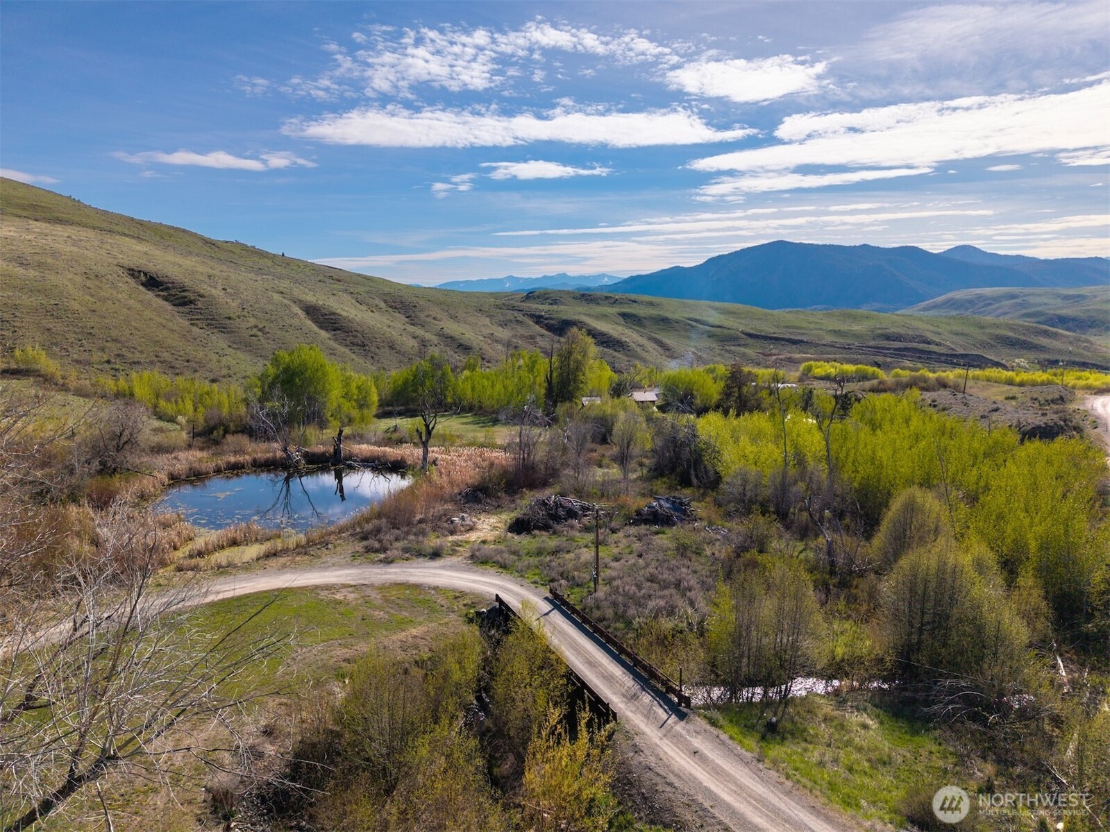 20752 State Route 20 , Twisp, WA 98856