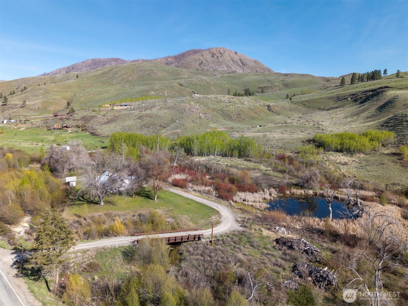 20752 State Route 20 , Twisp, WA 98856