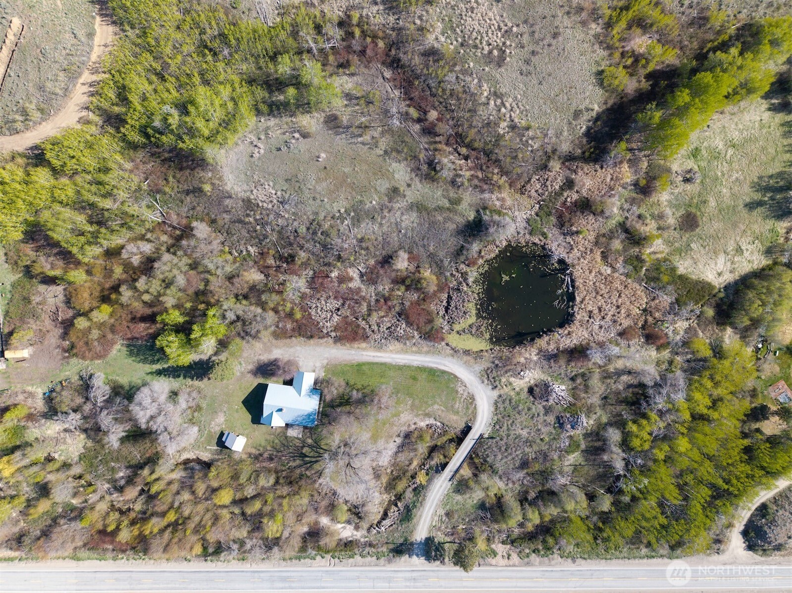20752 State Route 20 , Twisp, WA 98856