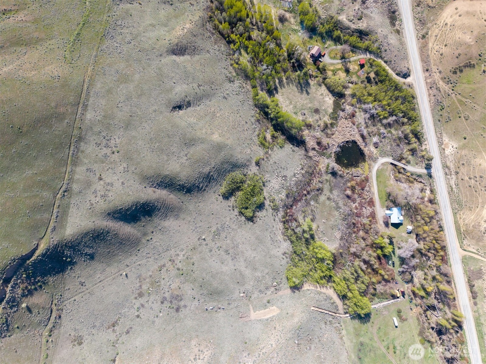 20752 State Route 20 , Twisp, WA 98856