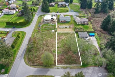 0 Lot 86 Skyview Drive , Clinton, WA 98236