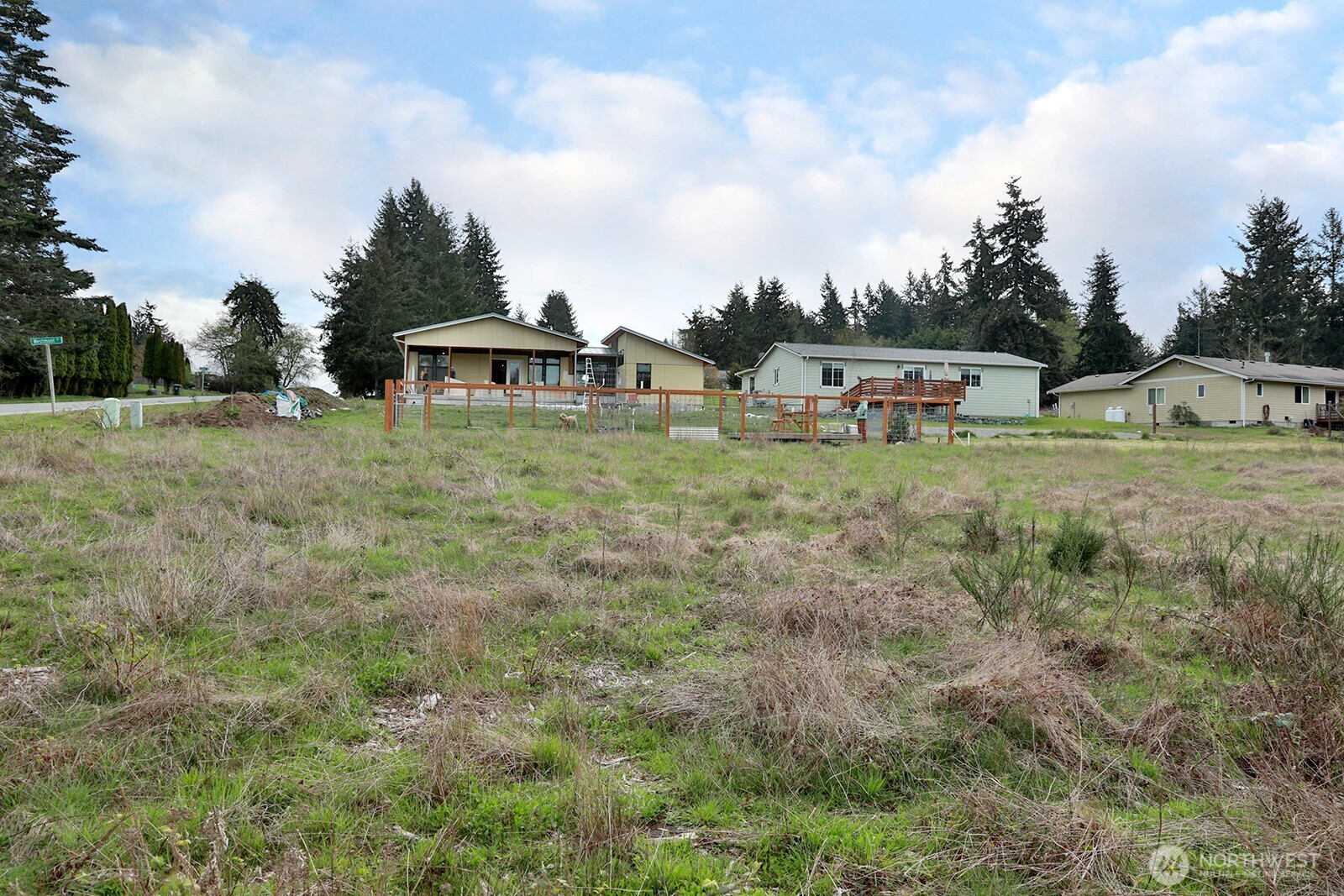 0 Lot 86 Skyview Drive , Clinton, WA 98236