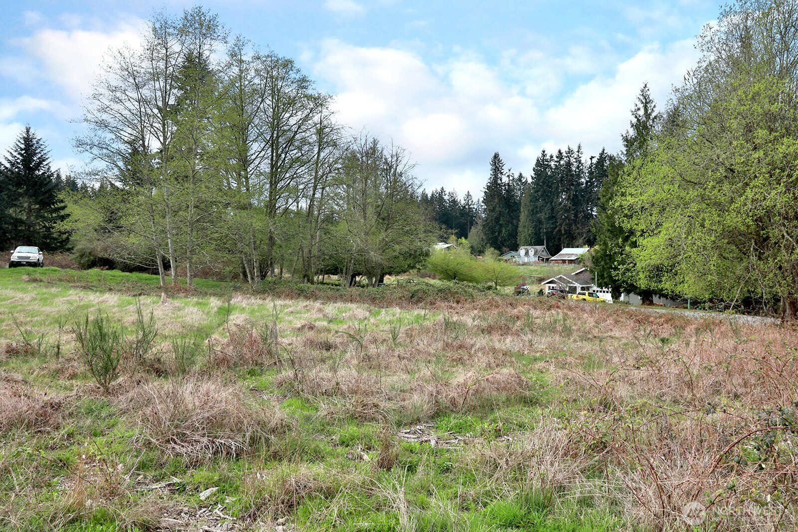0 Lot 86 Skyview Drive , Clinton, WA 98236