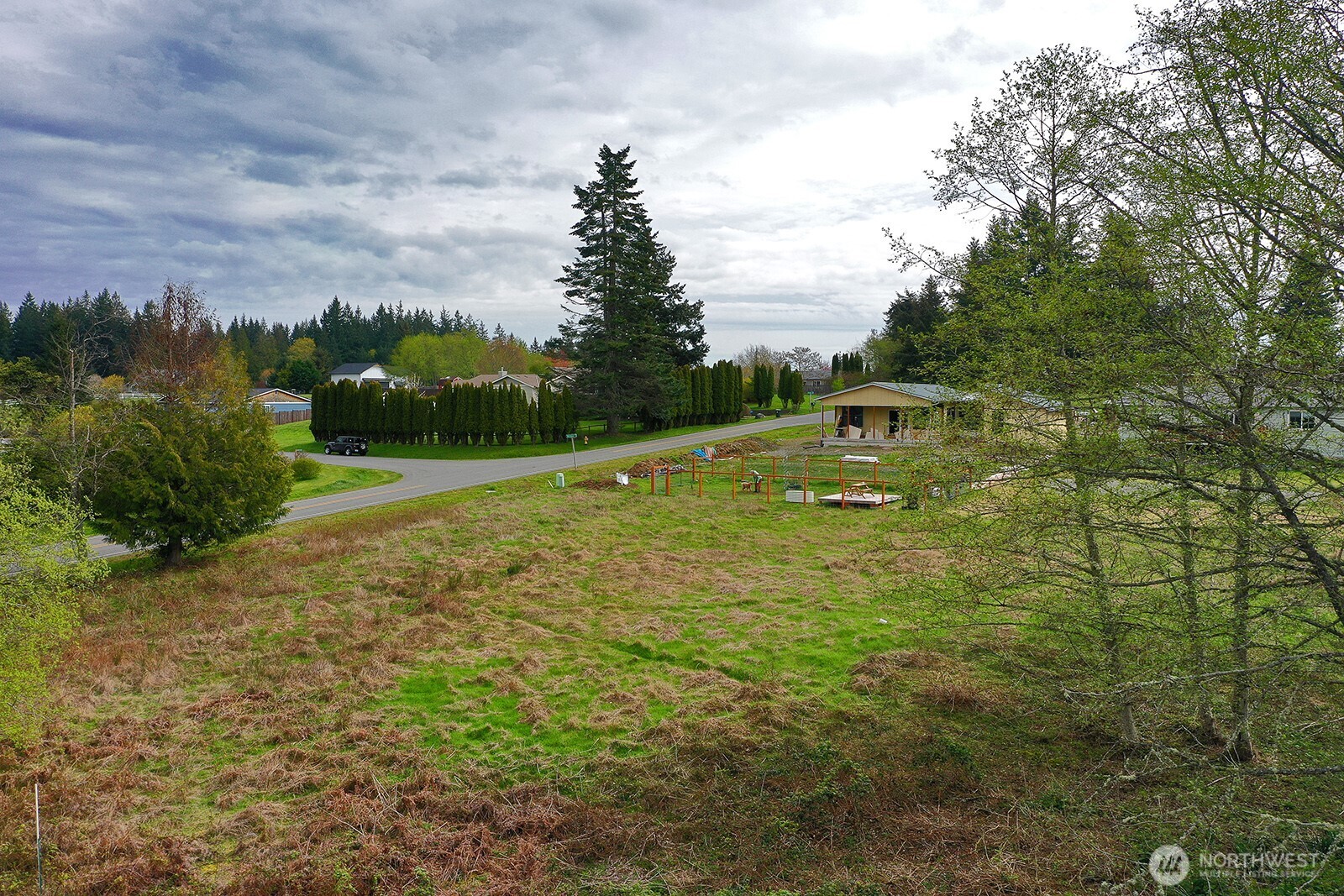 0 Lot 86 Skyview Drive , Clinton, WA 98236