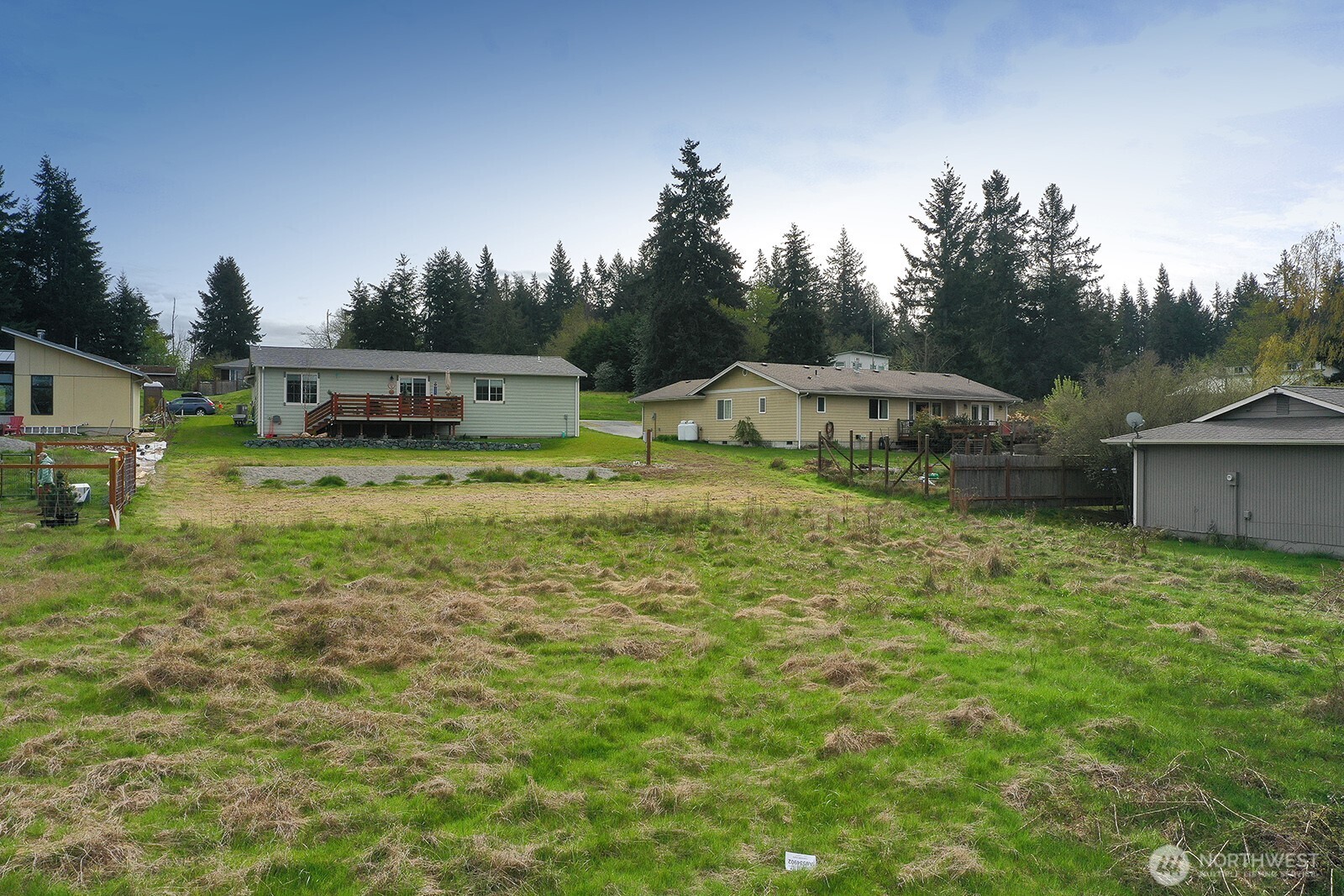 0 Lot 86 Skyview Drive , Clinton, WA 98236
