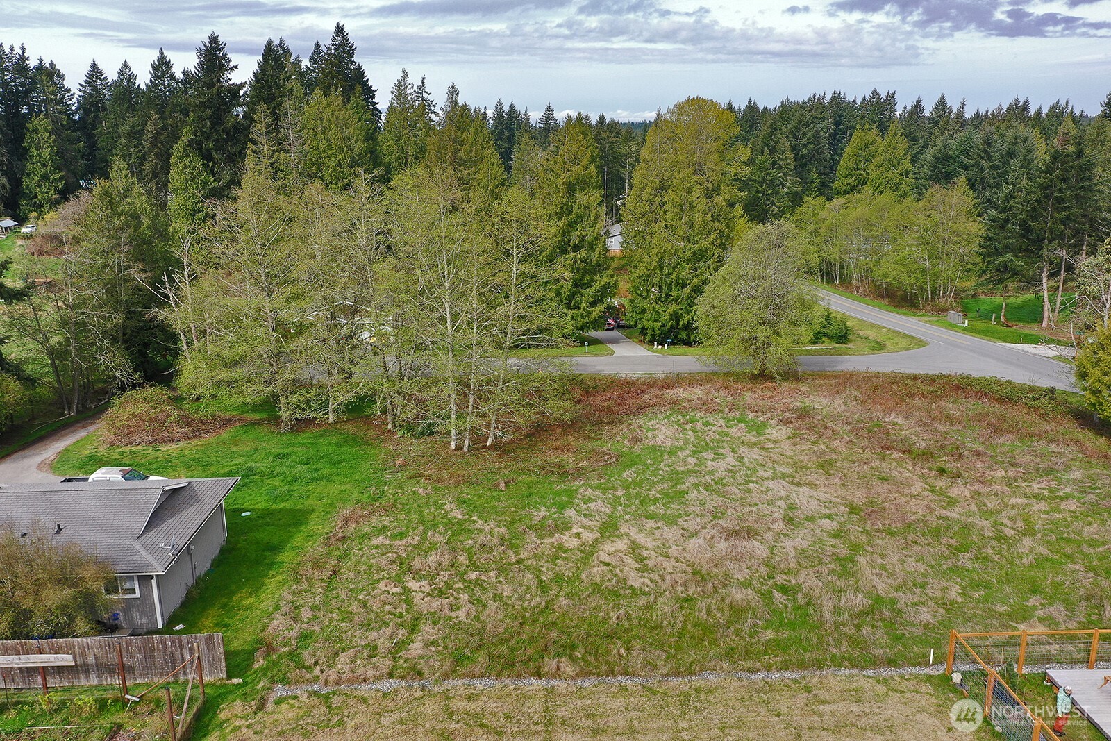 0 Lot 86 Skyview Drive , Clinton, WA 98236