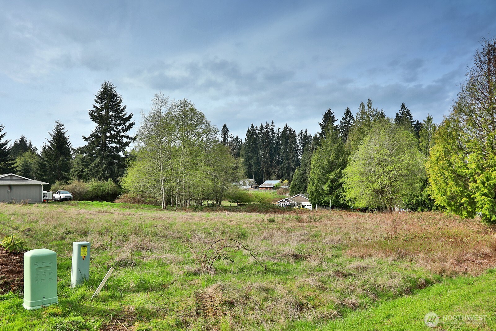 0 Lot 86 Skyview Drive , Clinton, WA 98236