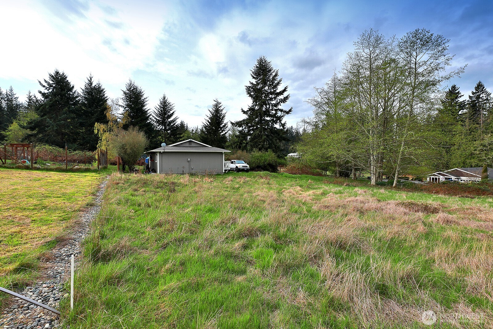 0 Lot 86 Skyview Drive , Clinton, WA 98236