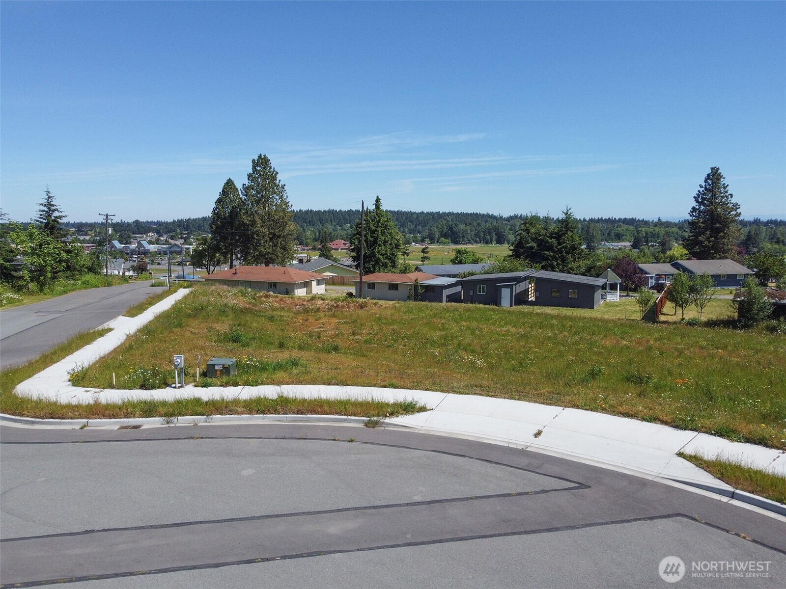842 Still Road , Sequim, WA 98382