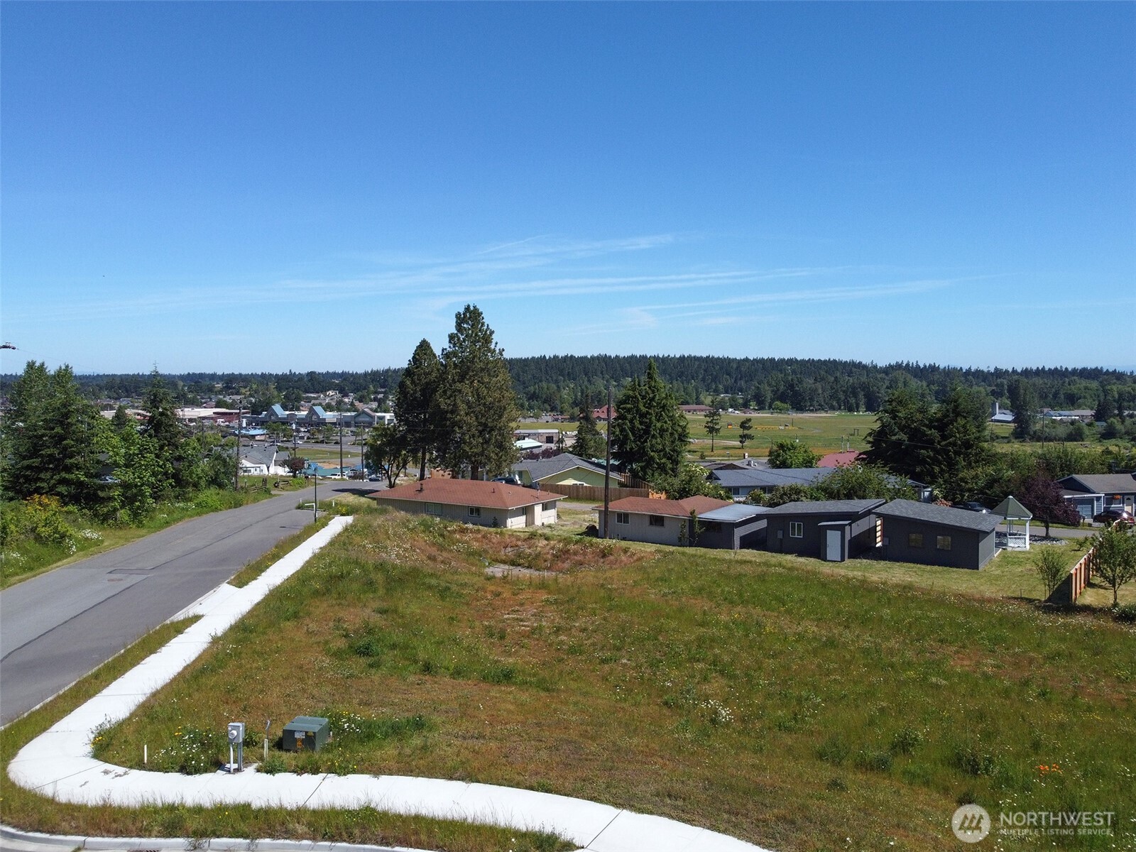 842 Still Road , Sequim, WA 98382