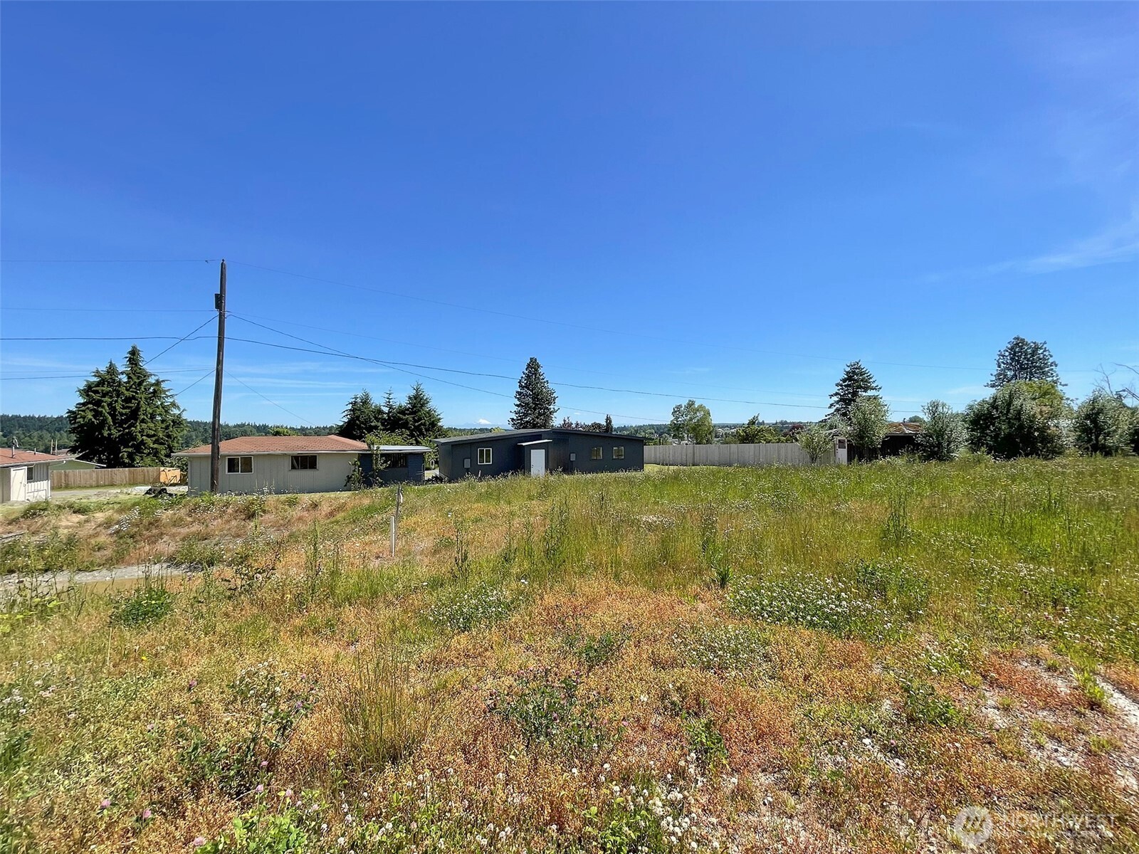 842 Still Road , Sequim, WA 98382
