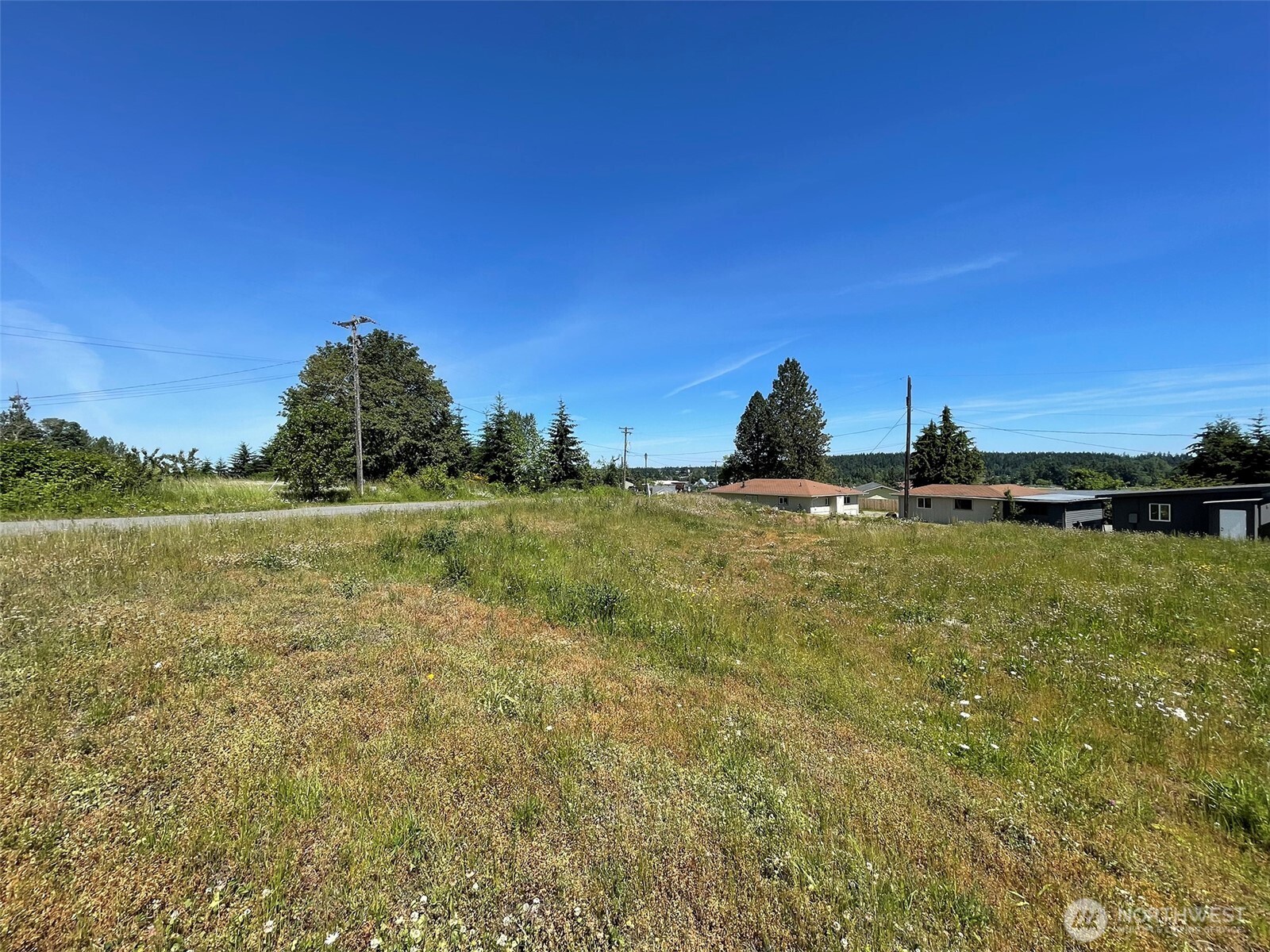 842 Still Road , Sequim, WA 98382