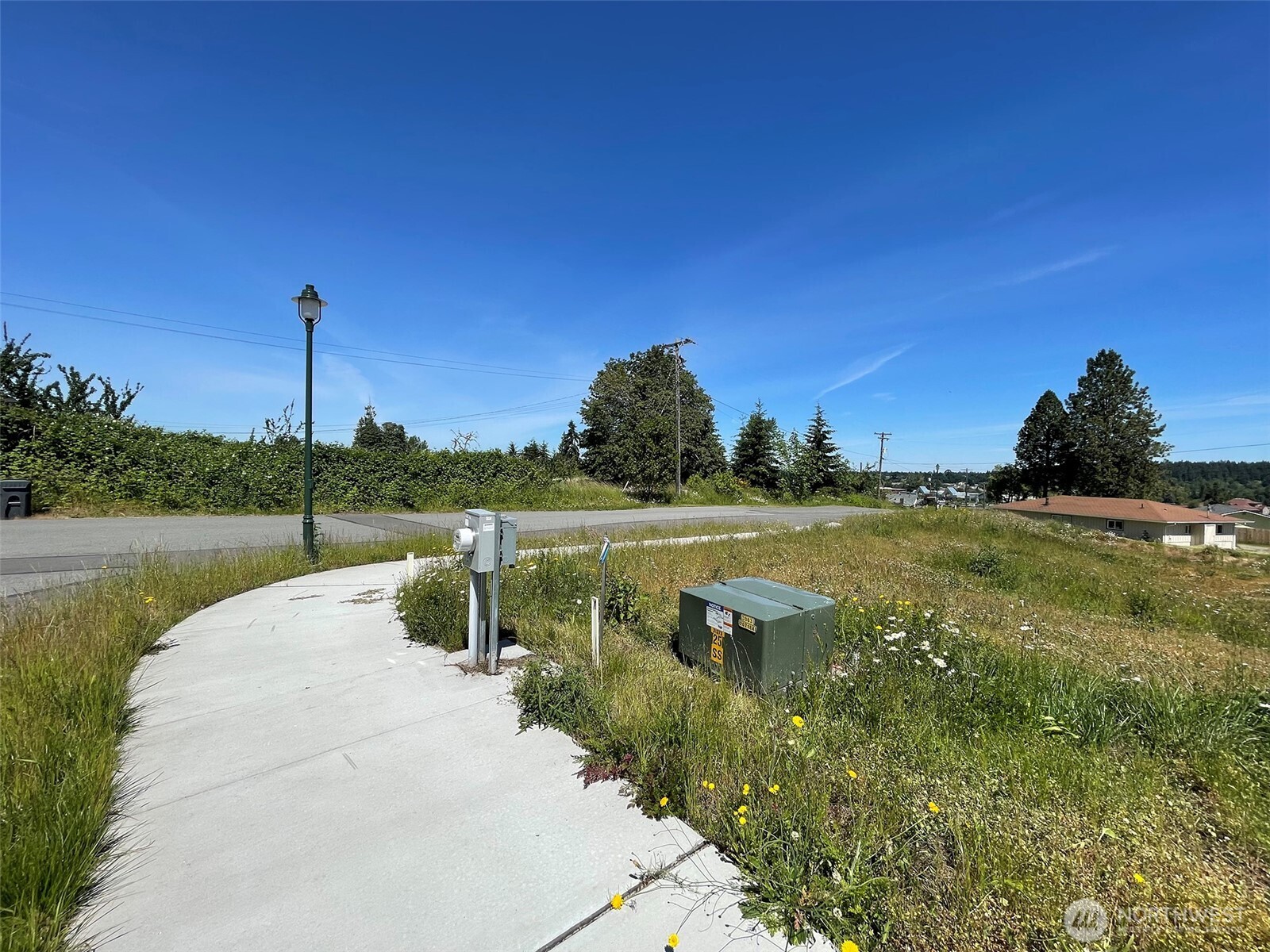 842 Still Road , Sequim, WA 98382