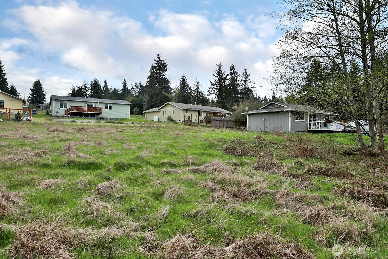 0 Lot 85 Skyview Drive , Clinton, WA 98236