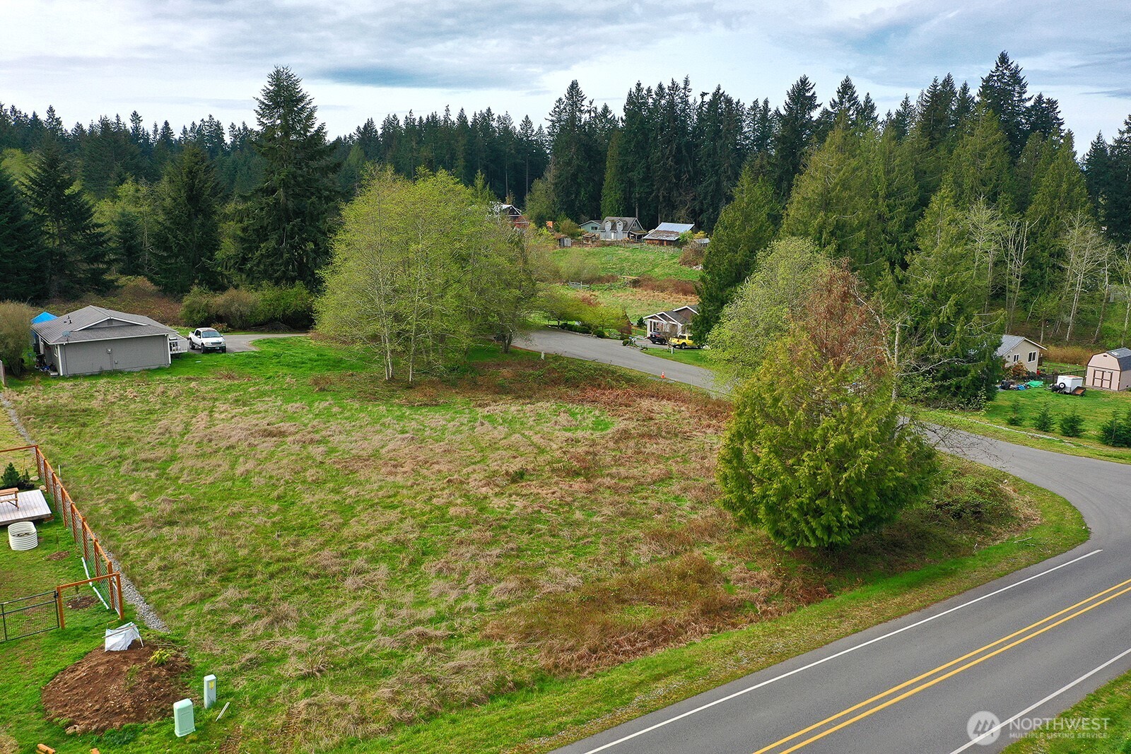 0 Lot 85 Skyview Drive , Clinton, WA 98236
