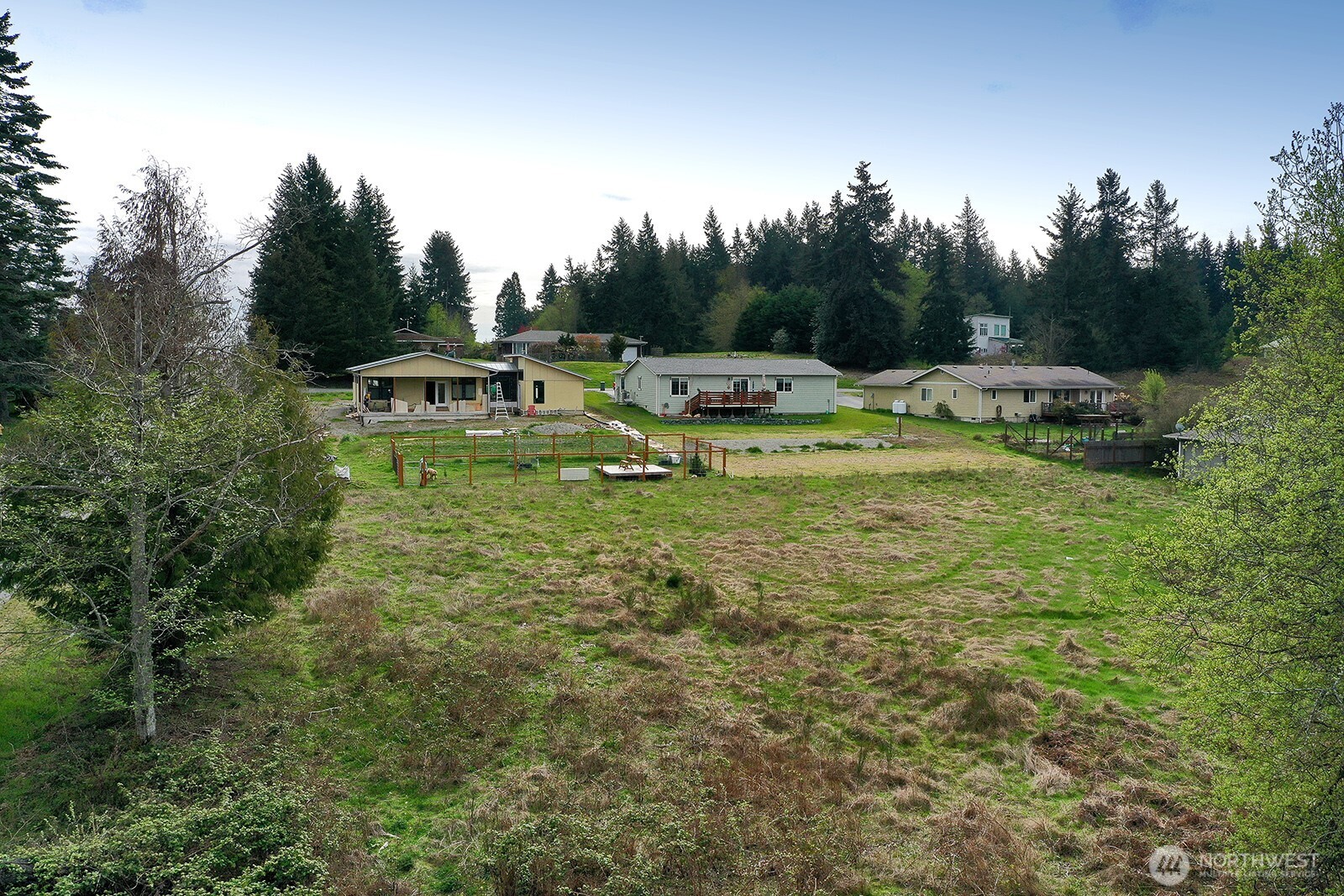 0 Lot 85 Skyview Drive , Clinton, WA 98236