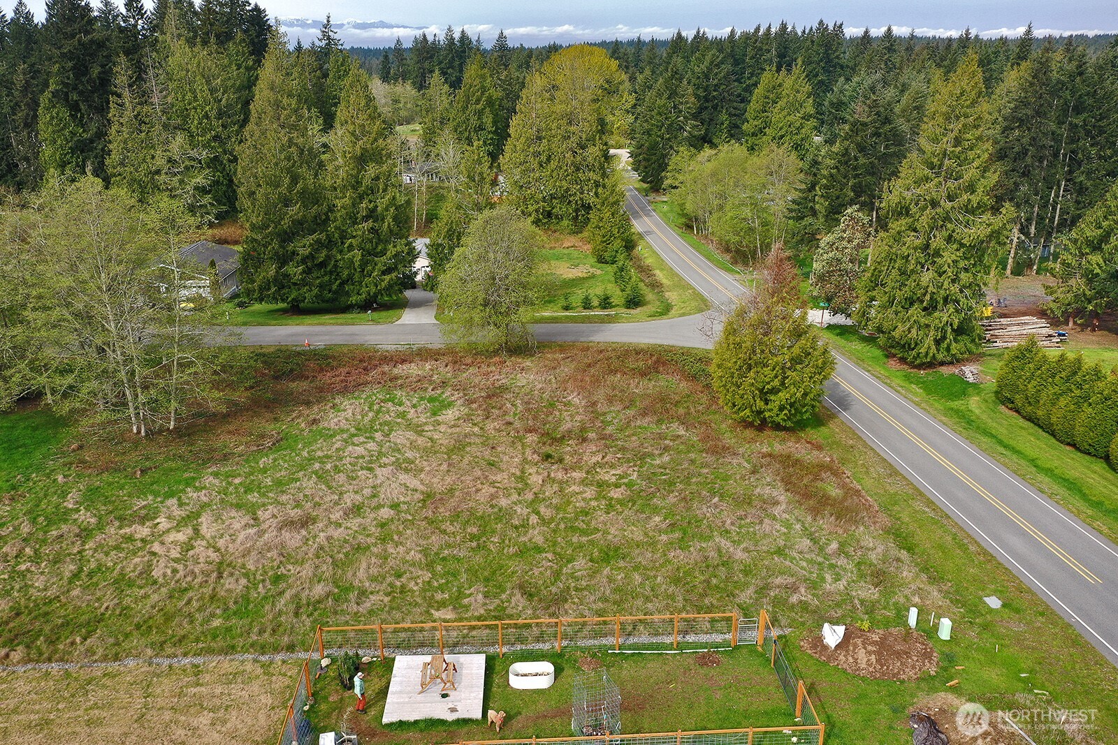 0 Lot 85 Skyview Drive , Clinton, WA 98236