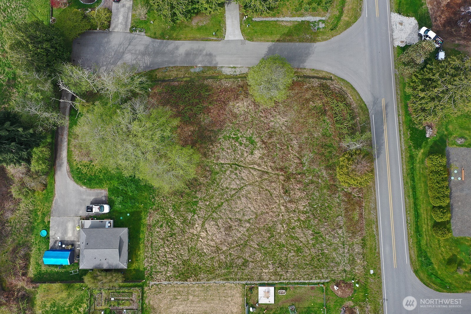 0 Lot 85 Skyview Drive , Clinton, WA 98236