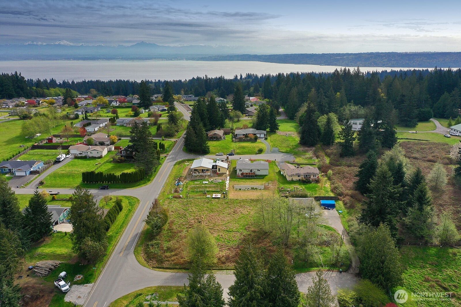 0 Lot 85 Skyview Drive , Clinton, WA 98236