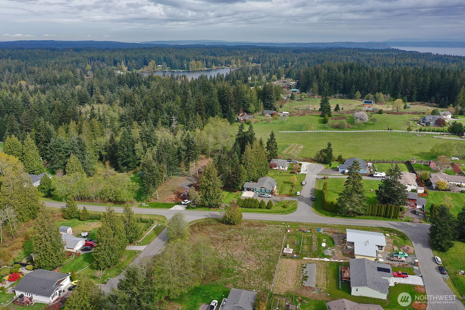 0 Lot 85 Skyview Drive , Clinton, WA 98236
