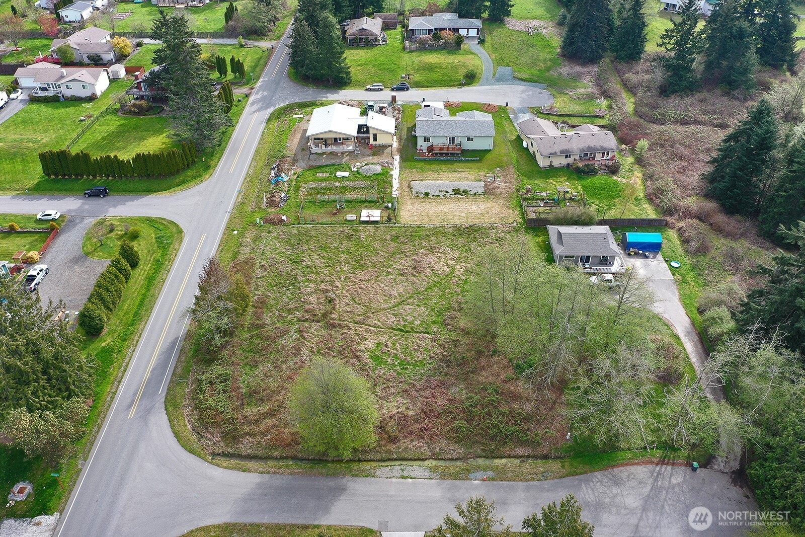 0 Lot 85 Skyview Drive , Clinton, WA 98236