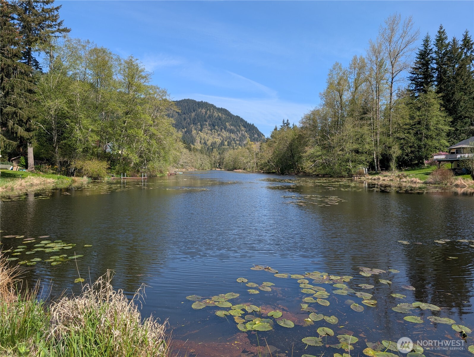 3014 Cedar Lane , Sedro Woolley, WA 98284-9551