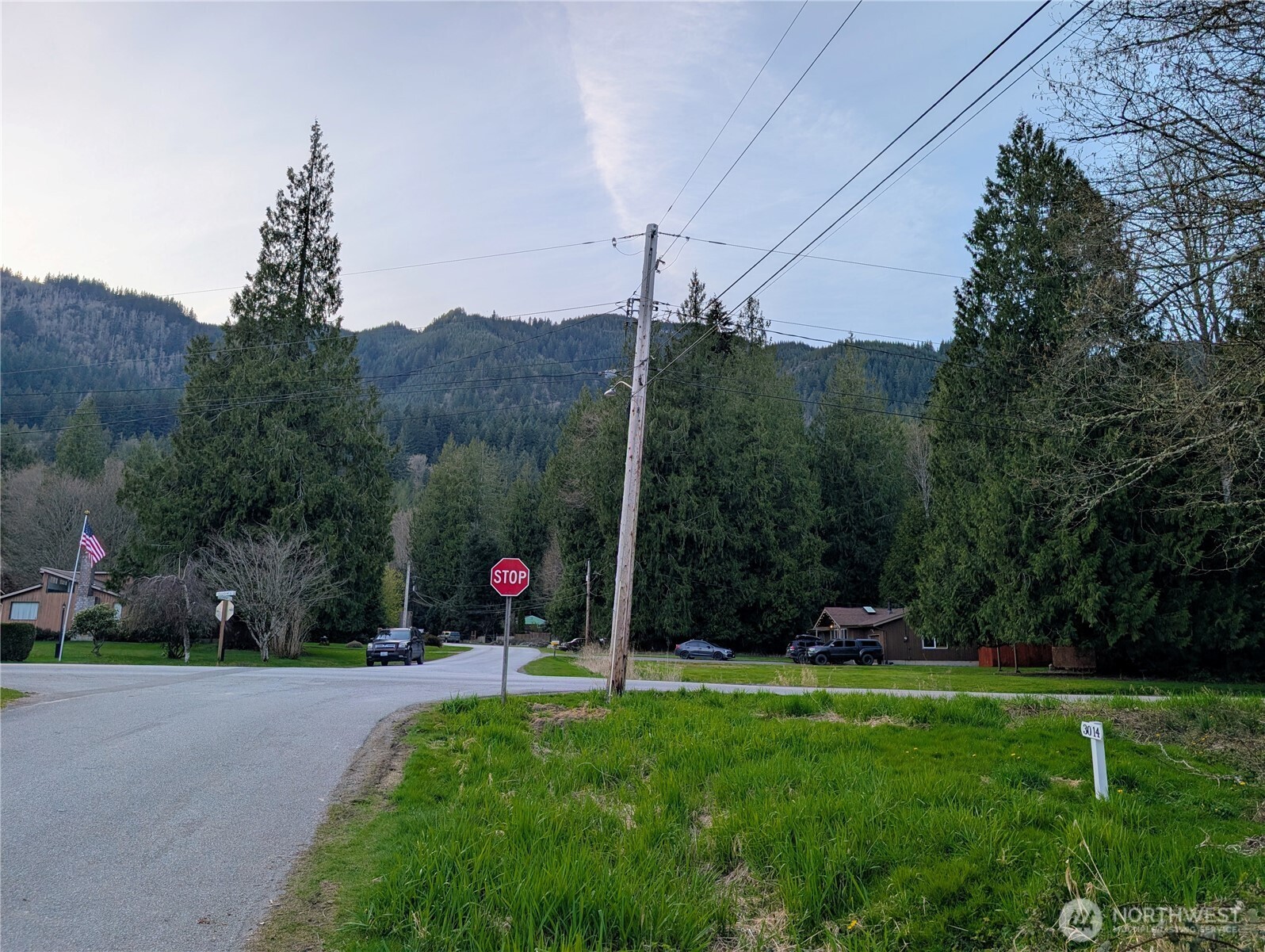 3014 Cedar Lane , Sedro Woolley, WA 98284-9551