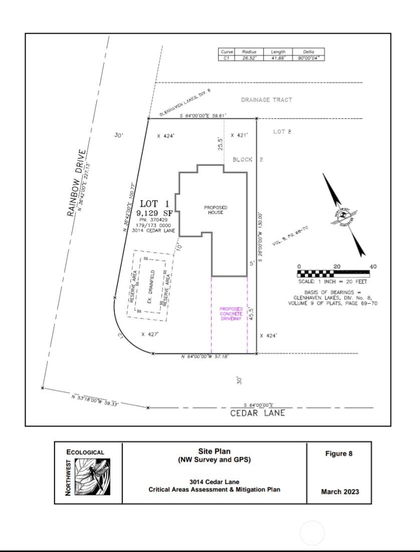 3014 Cedar Lane , Sedro Woolley, WA 98284-9551