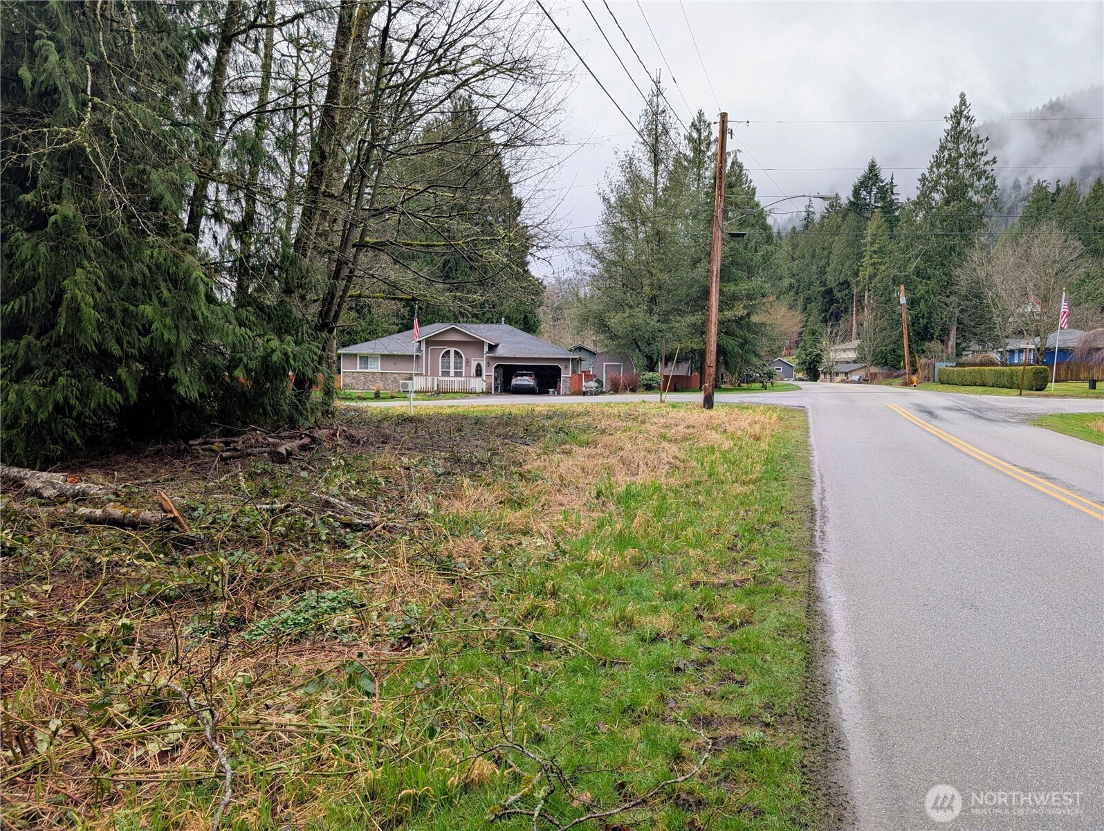 3014 Cedar Lane , Sedro Woolley, WA 98284-9551