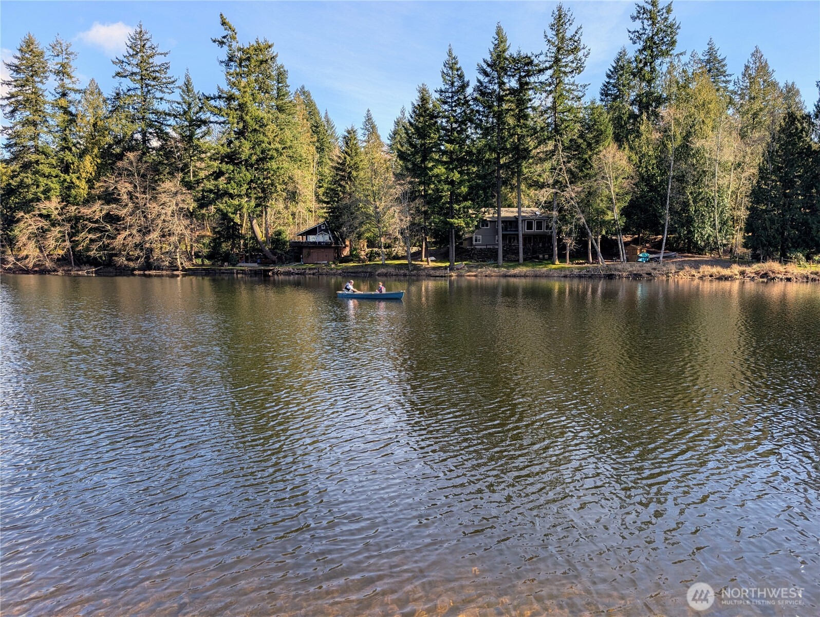 3014 Cedar Lane , Sedro Woolley, WA 98284-9551