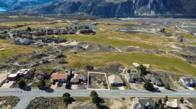 302 Desert Canyon Boulevard , Orondo, WA 98843 - Photo 1