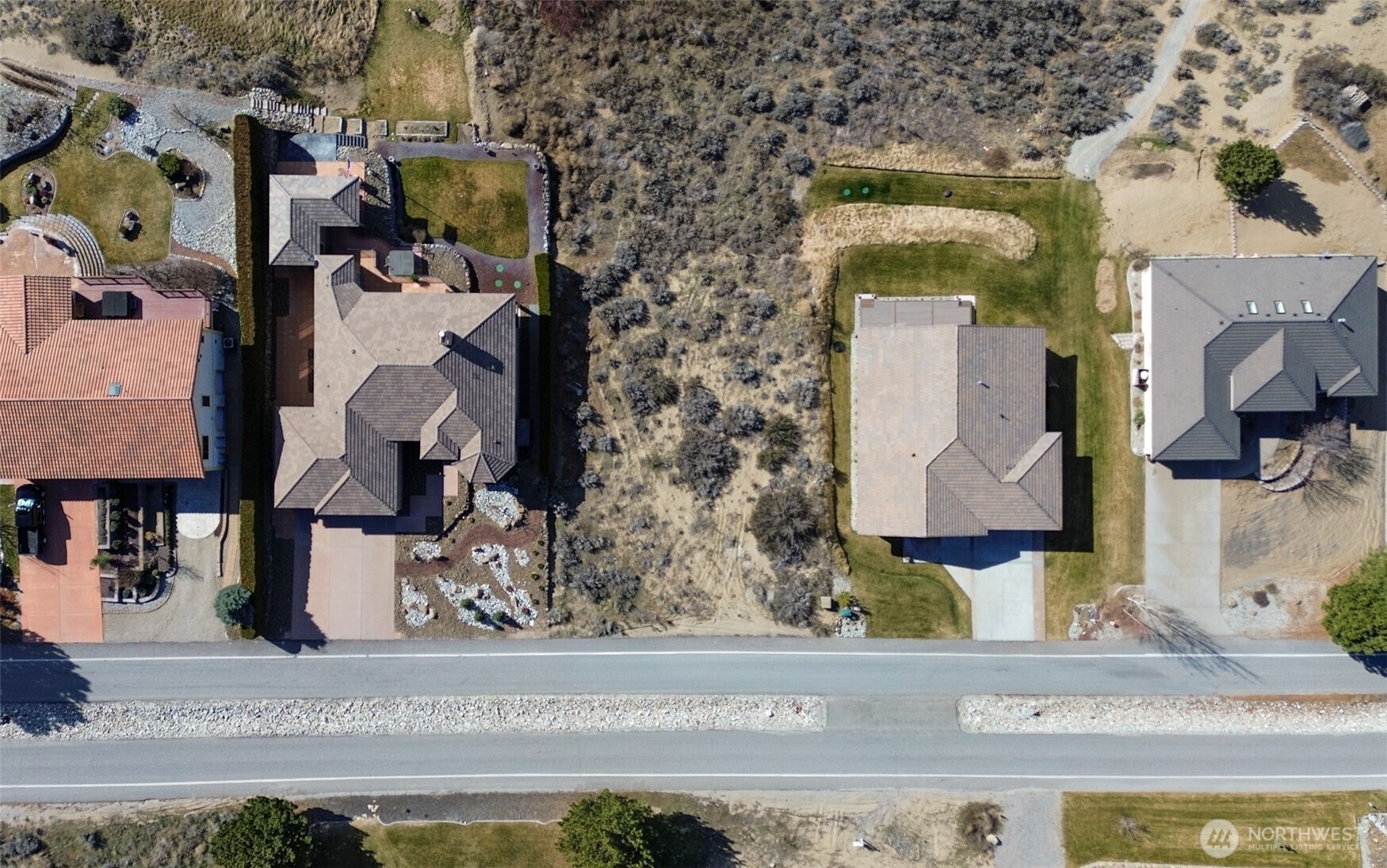 302 Desert Canyon Boulevard , Orondo, WA 98843