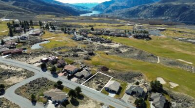 302 Desert Canyon Boulevard , Orondo, WA 98843 - Photo 10