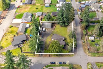 16055 SE 135th Street , Renton, WA 98059