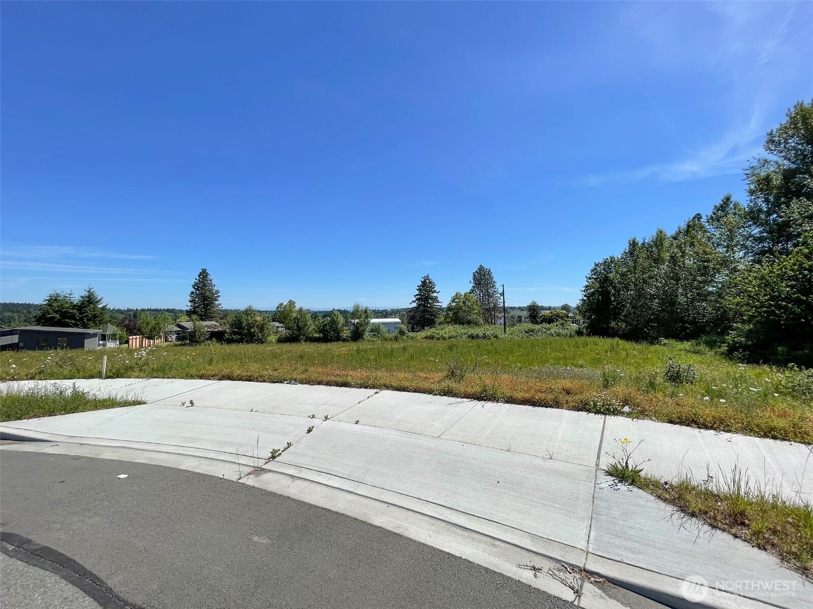 862 Still Road , Sequim, WA 98382