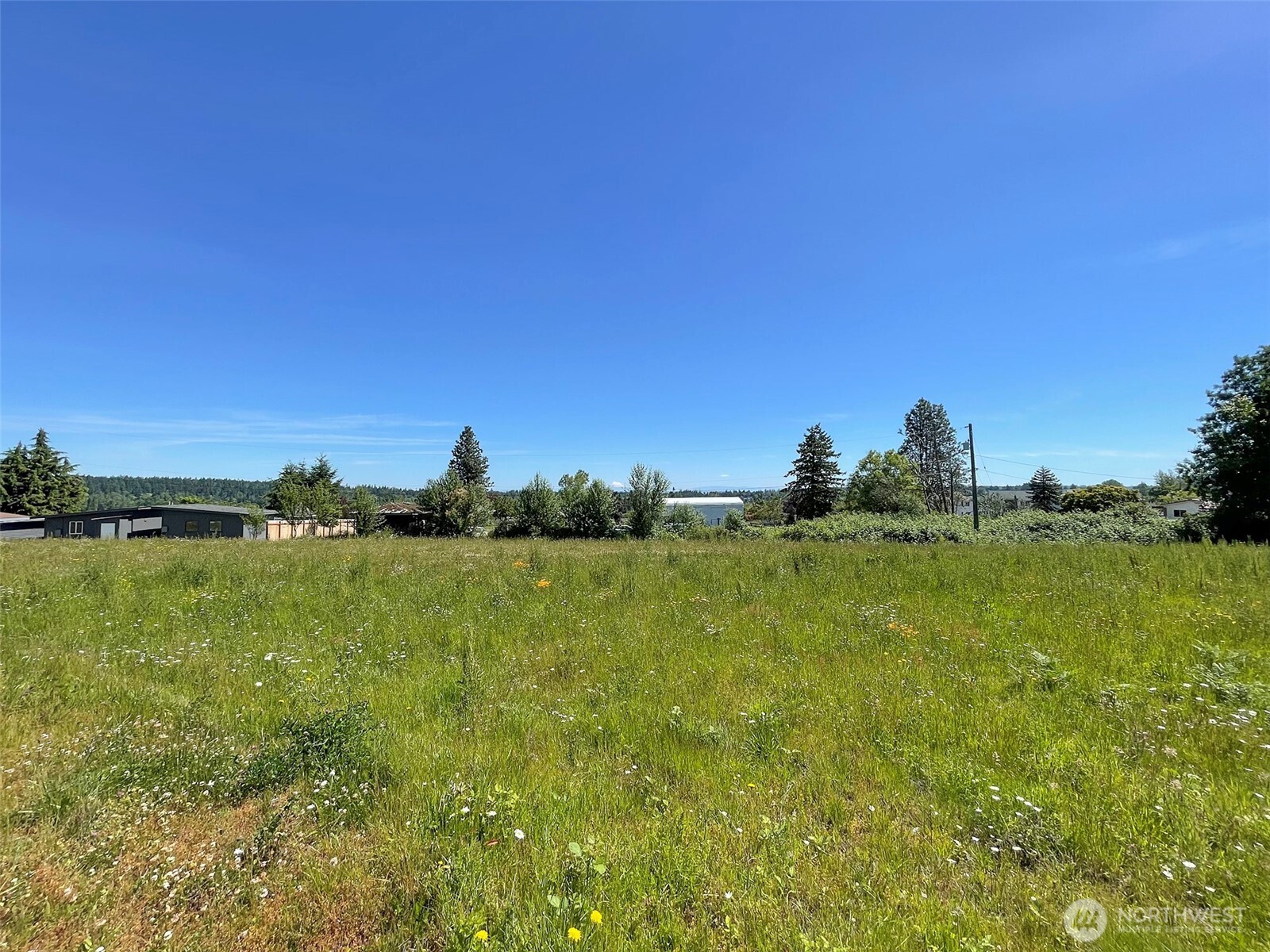 862 Still Road , Sequim, WA 98382