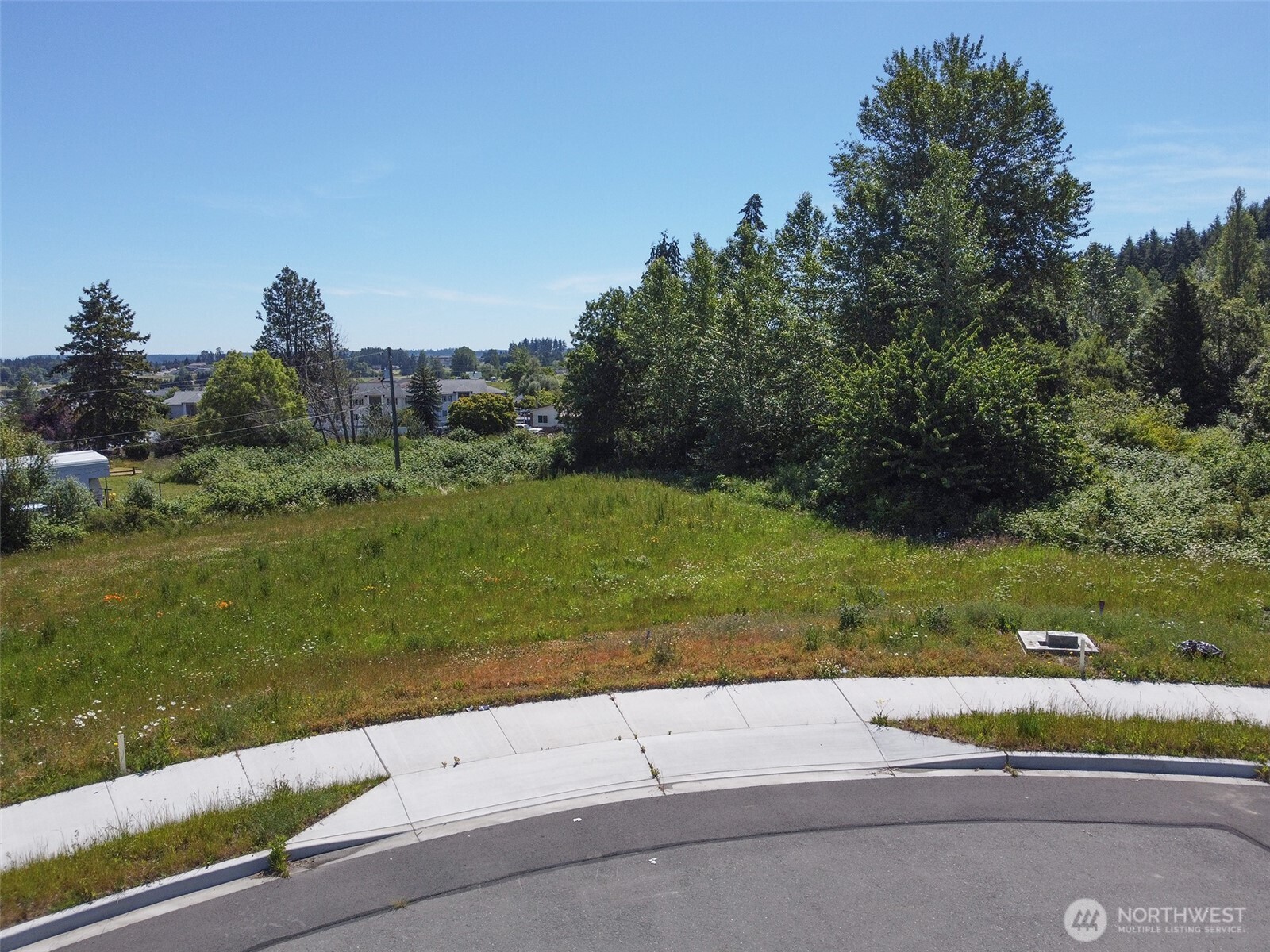 862 Still Road , Sequim, WA 98382