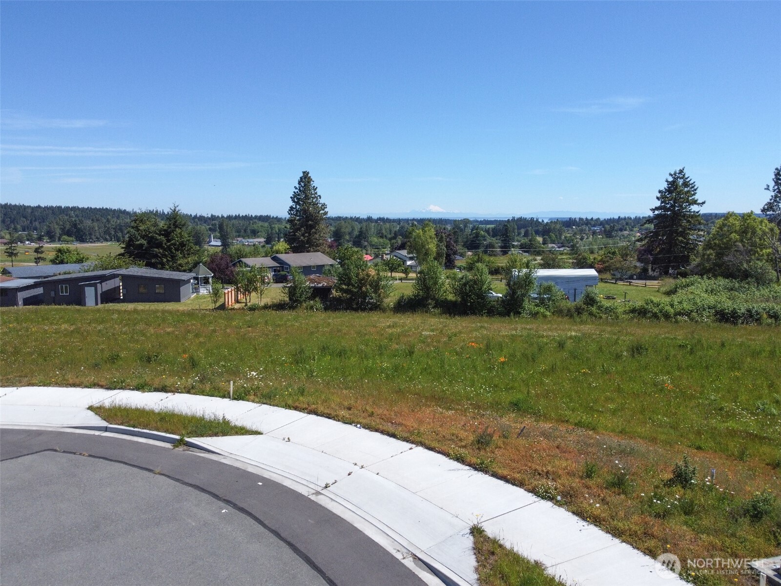 862 Still Road , Sequim, WA 98382