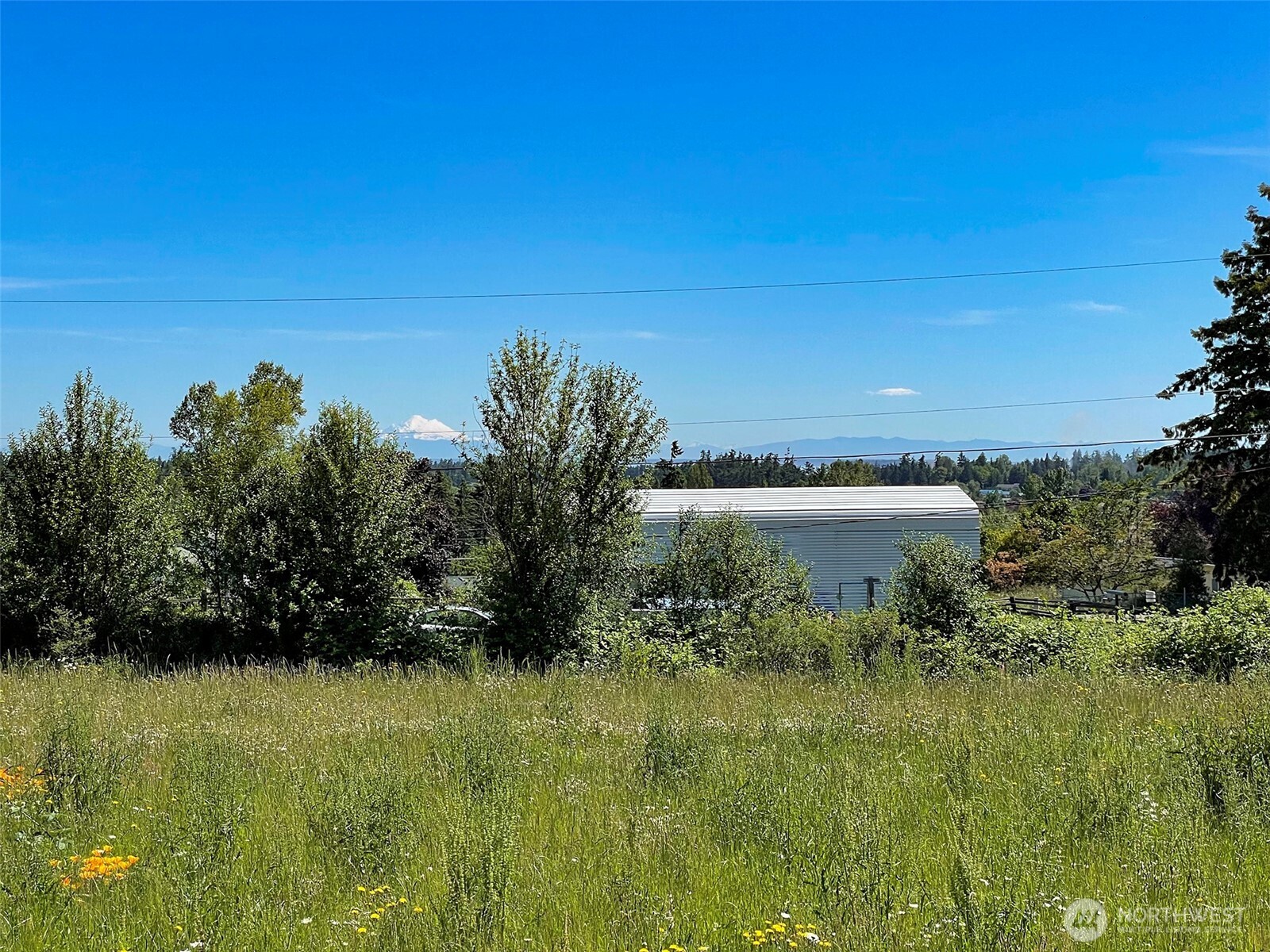 862 Still Road , Sequim, WA 98382