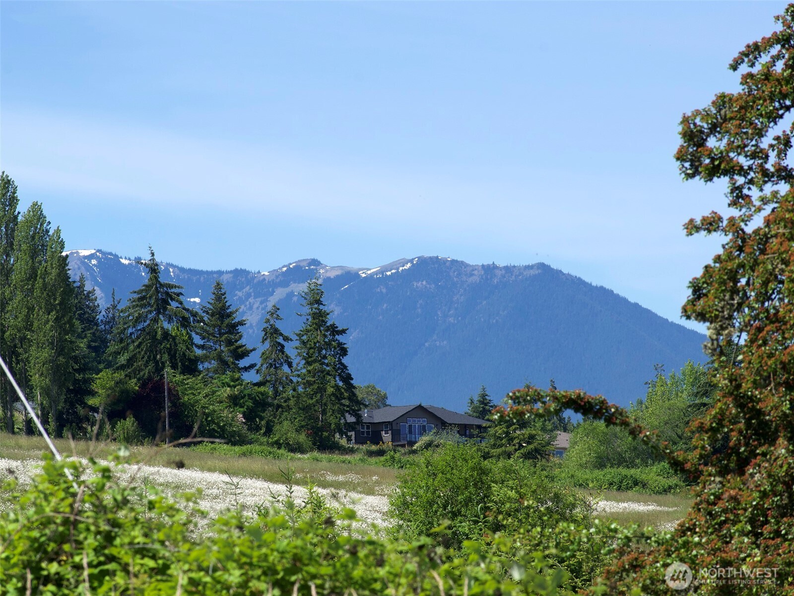 862 Still Road , Sequim, WA 98382