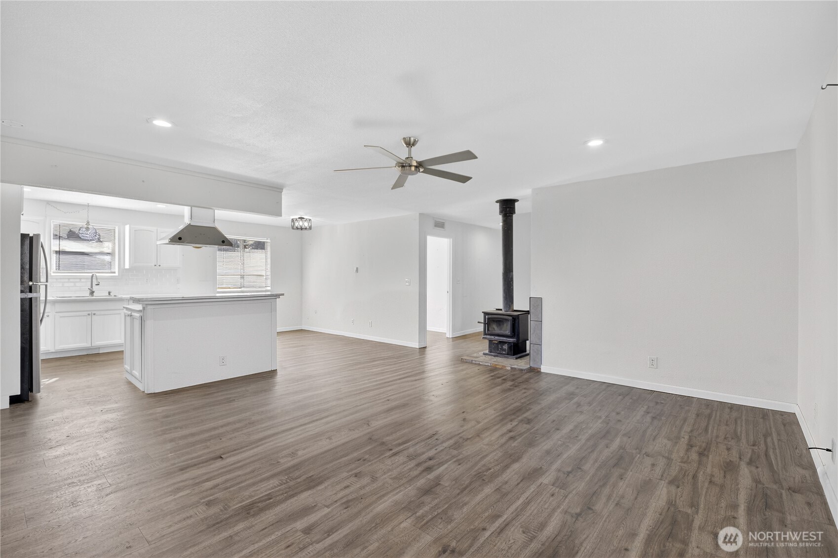 3718 S Gunnison Street , Tacoma, WA 98409