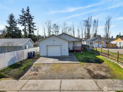 3718 S Gunnison Street , Tacoma, WA 98409 - Photo 3