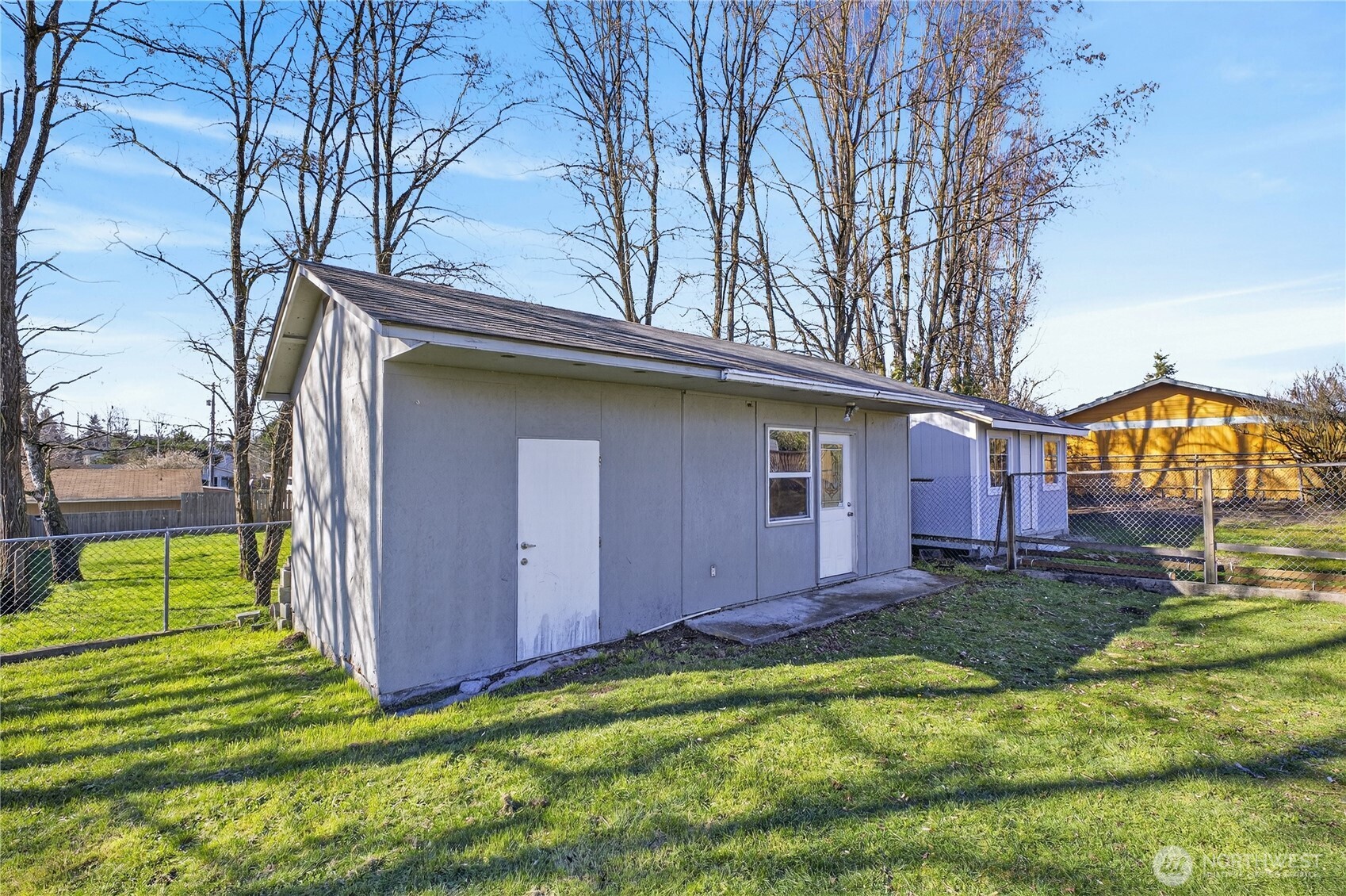 3718 S Gunnison Street , Tacoma, WA 98409