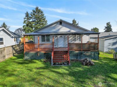 3718 S Gunnison Street , Tacoma, WA 98409 - Photo 5